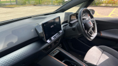 CUPRA Born 169kW e-Boost V3 58kWh 5dr Auto Electric Hatchback